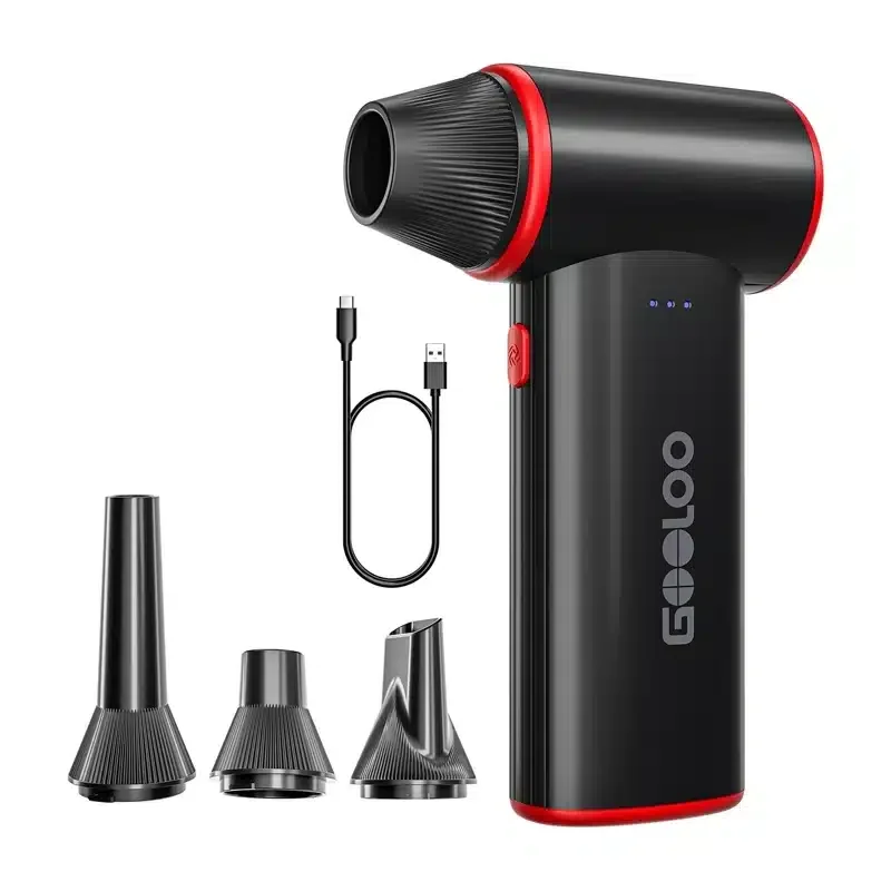 Φωτογραφία προϊόντος: Air Duster GOOLOO F3