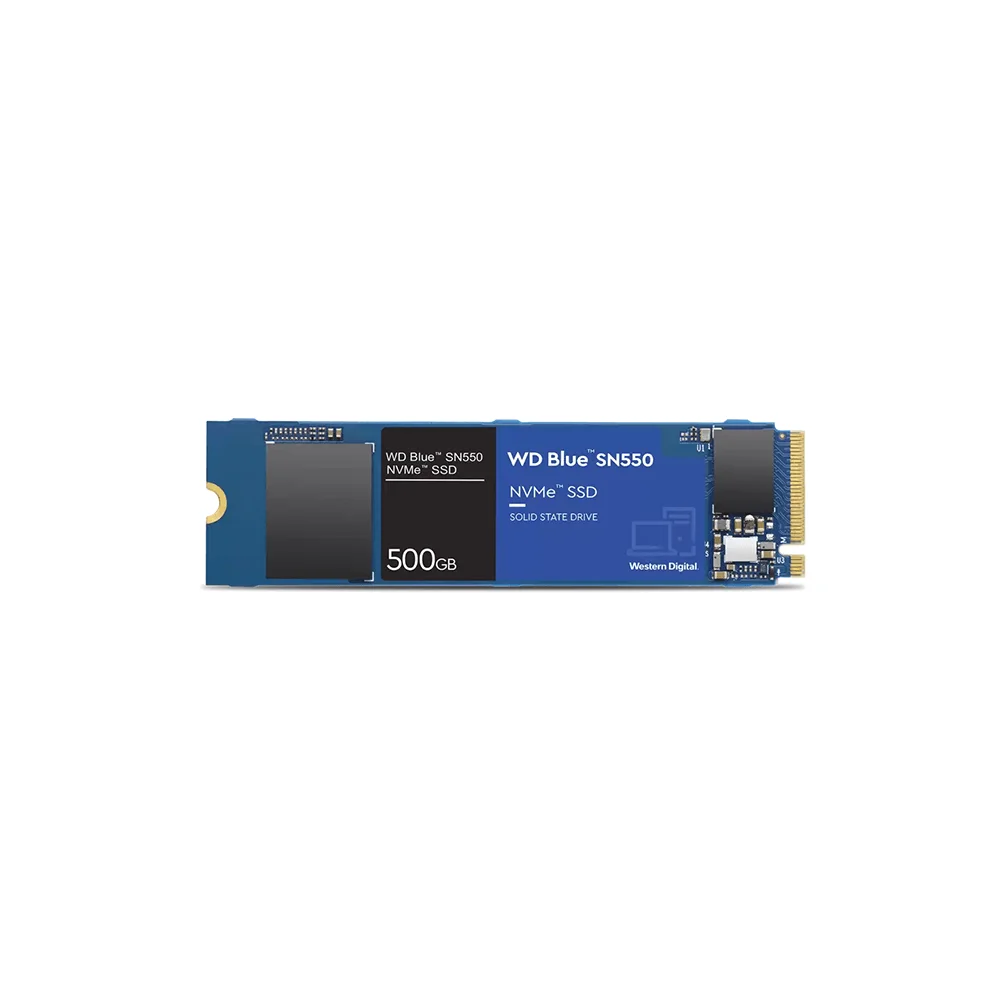 Φωτογραφία προϊόντος: 1S1WDC-WDS500G2B0C