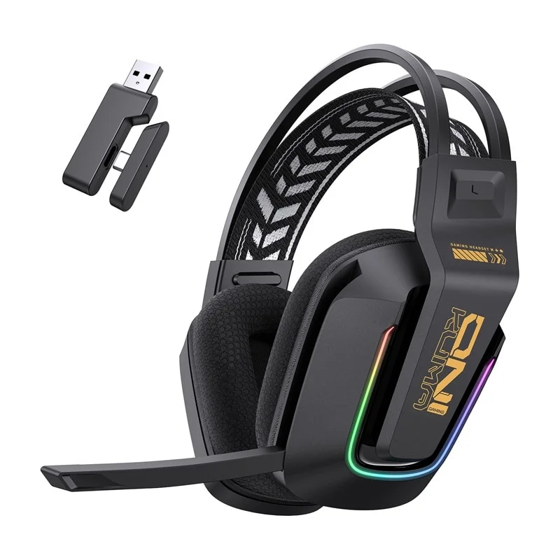 Φωτογραφία προϊόντος: Professional Gaming Headset ONIKUMA GT828