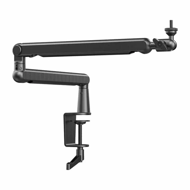 Φωτογραφία προϊόντος: Fifine Microphone arm stand BM88 (black)