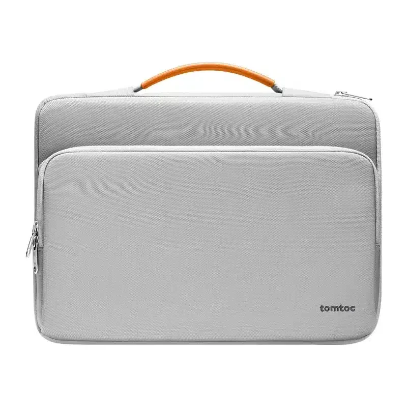 Φωτογραφία προϊόντος: TOMTOC Defender-A14 14" Laptop Bag (Gray)