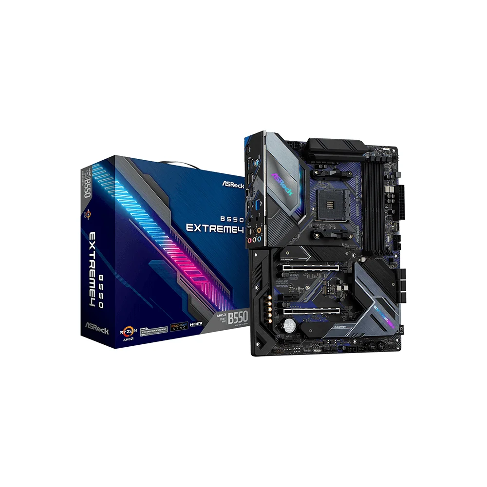 Φωτογραφία προϊόντος: 1O4ASR-B550/EXTREME4
