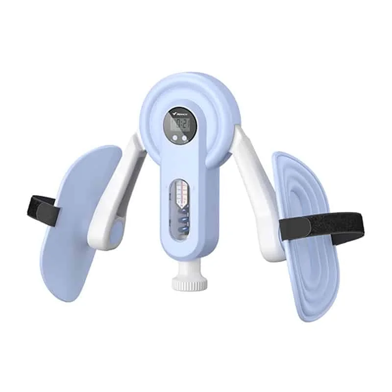 Φωτογραφία προϊόντος: Leg trainer MERACH MR-2522 (white-blue)