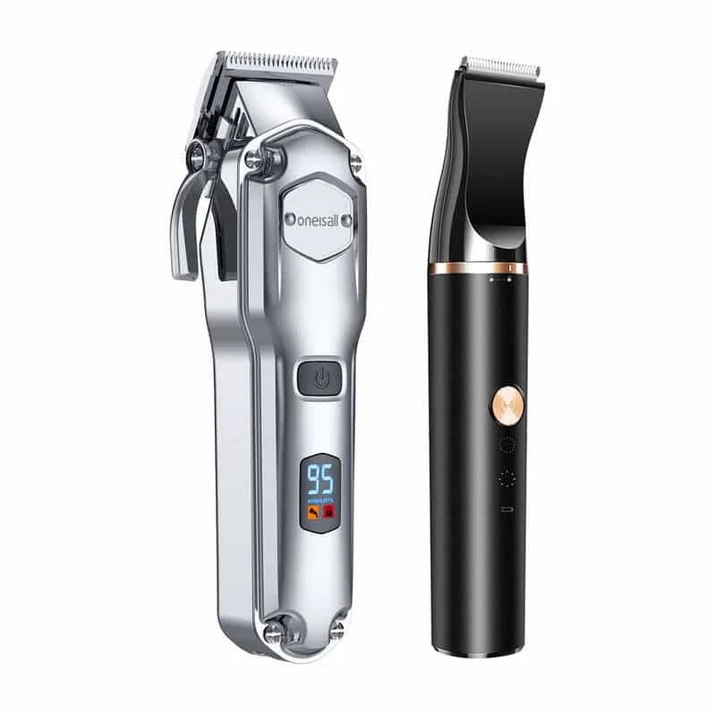 Φωτογραφία προϊόντος: Pet Clipper Set Oneisall RFC-676 + P20