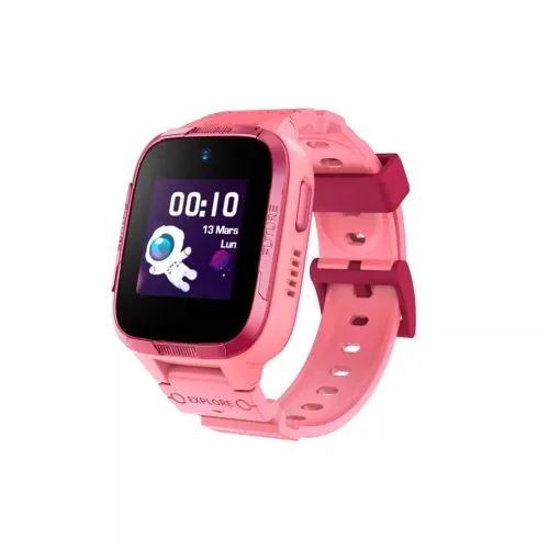 Φωτογραφία προϊόντος: Botslab Kids Smartwatch E3 Pro Pink EU
