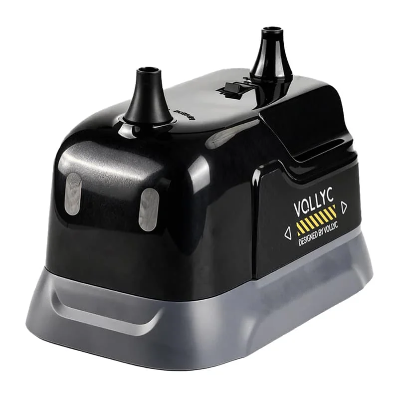 Φωτογραφία προϊόντος: Flextail Evo Balloon Pump (black)