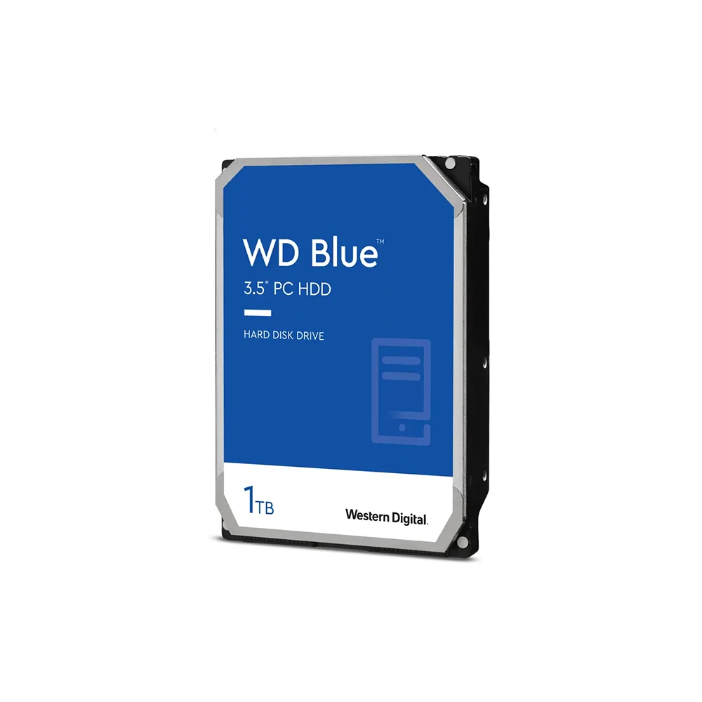 Φωτογραφία προϊόντος: 1S1WDC-WD10EZEX