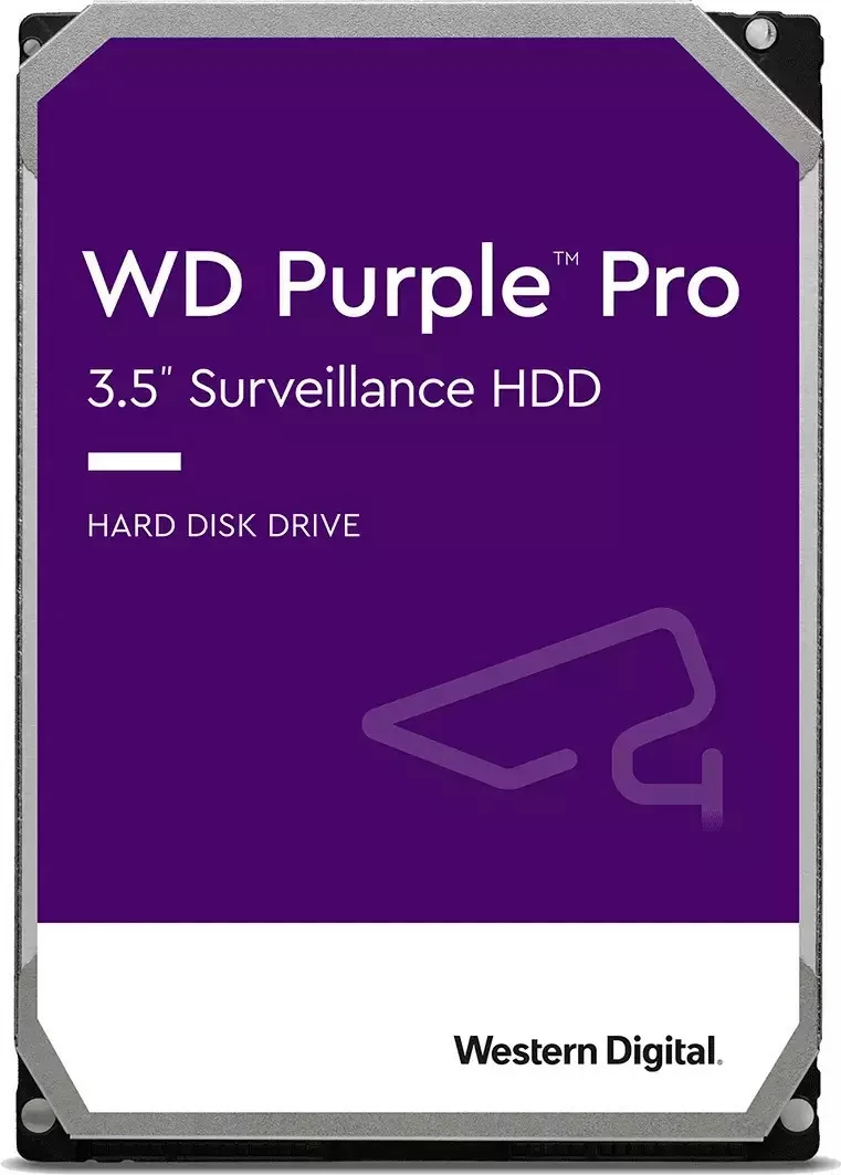 Φωτογραφία προϊόντος: 1S1WDC-WD23PURZ