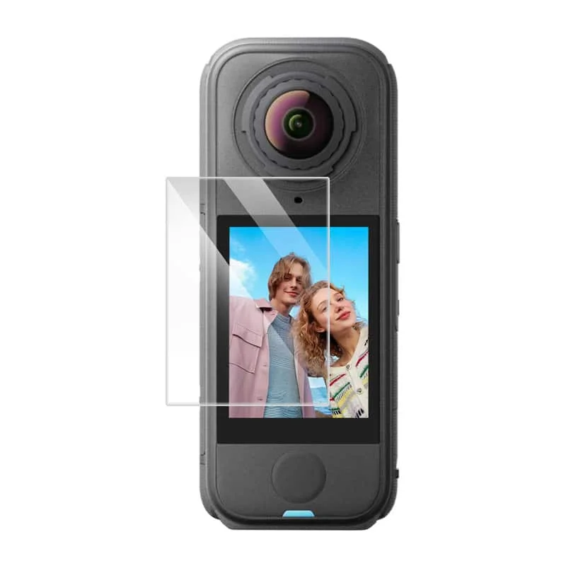 Φωτογραφία προϊόντος: Puluz tempered glass screen protector for Insta360 X4 Air