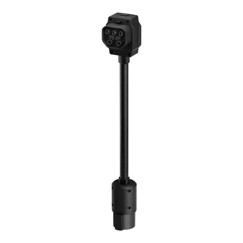 Φωτογραφία προϊόντος: Adapter EcoFlow EV-stream Delta Pro 3