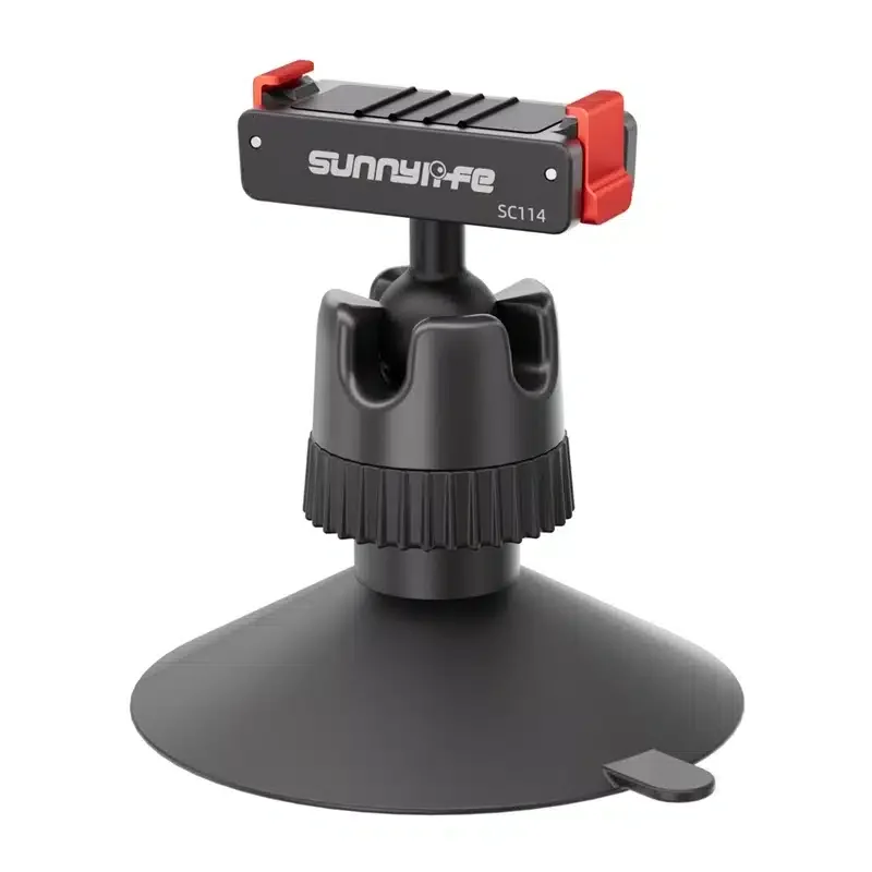 Φωτογραφία προϊόντος: Mount Sunnylife 360° Ball-Joint Magnetic Quick-Release A