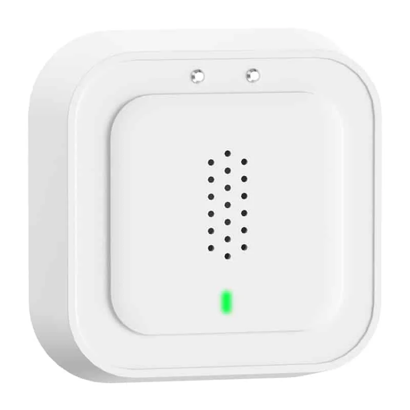 Φωτογραφία προϊόντος: Smart water leak sensor MEROSS MS405-EU