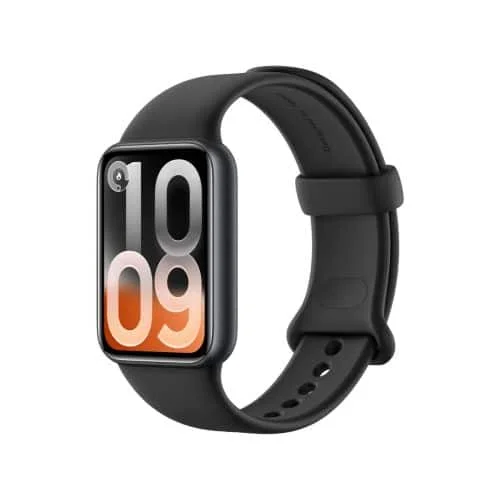 Φωτογραφία προϊόντος: Xiaomi Smart Band 10 Pro NFC Midnight Black EU BHR0959GL