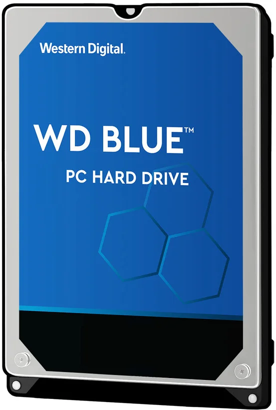 Φωτογραφία προϊόντος: 1S1WDC-WD40EZAX