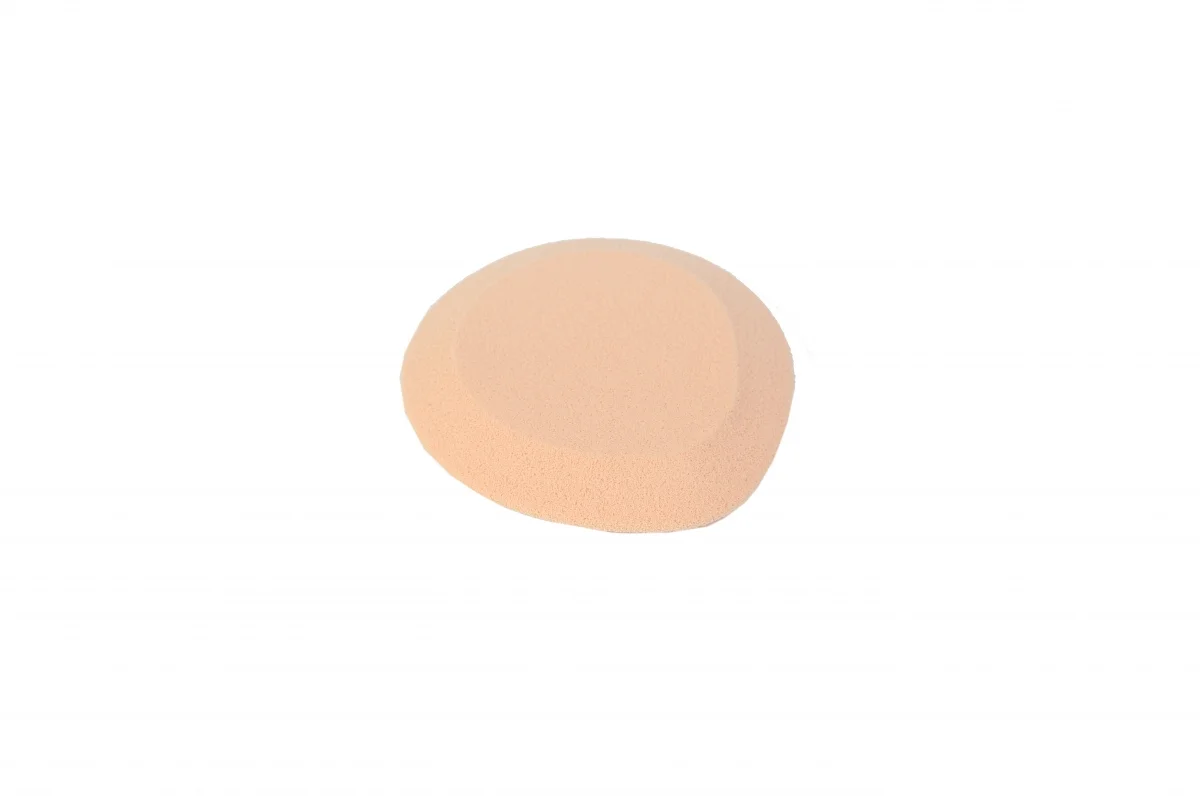 Φωτογραφία προϊόντος: Σφουγγαράκι Make up,Διαμανταρισμένο