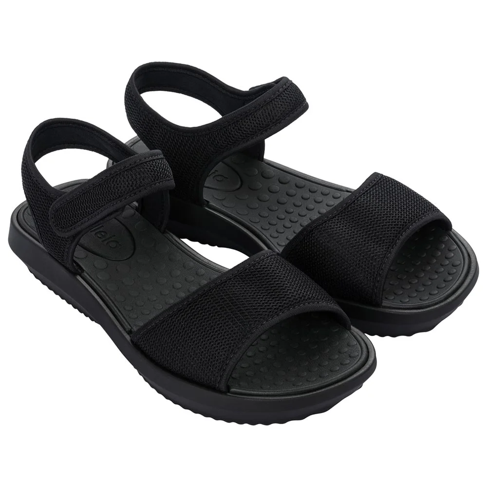 Φωτογραφία προϊόντος: ΠΕΔΙΛΟ IPANEMA AZALEIA CASSIA COMFY PAPETE 781-23001 BLACK