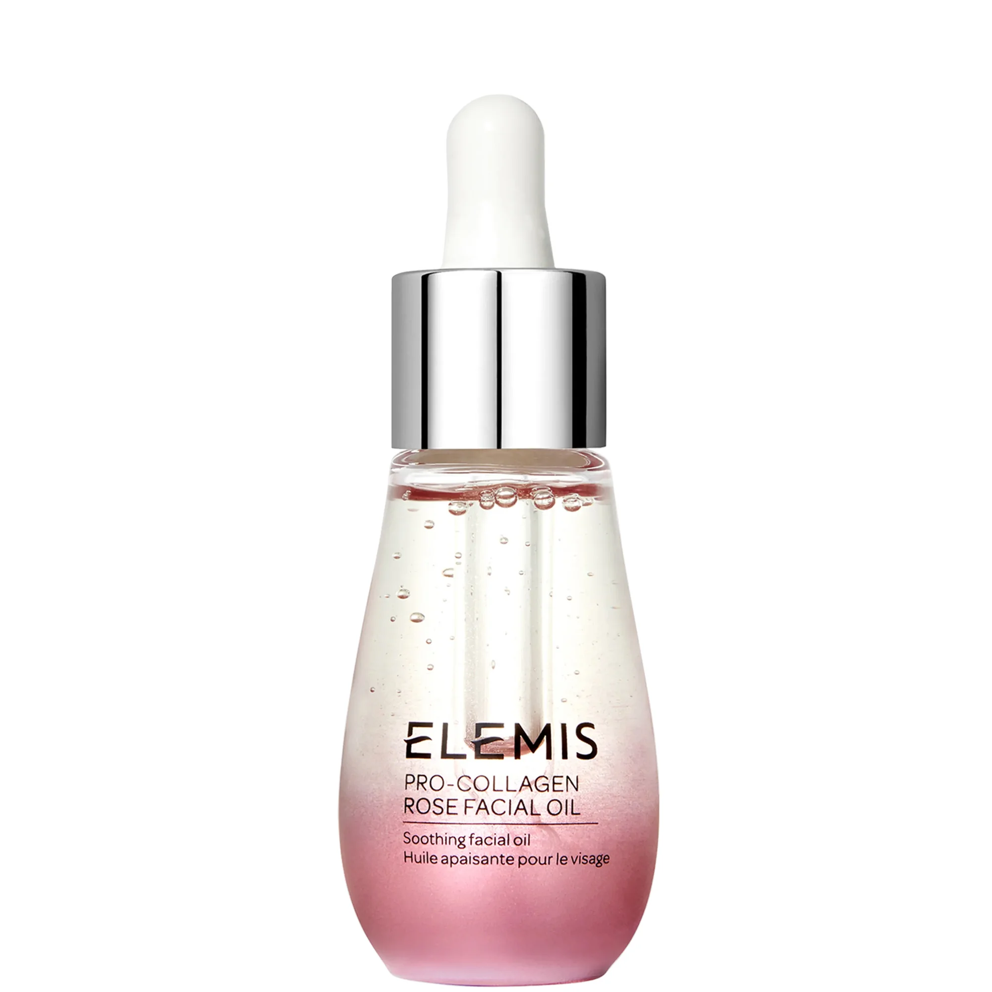 Φωτογραφία προϊόντος: Elemis Pro-Collagen Rose Facial Oil (15ml)