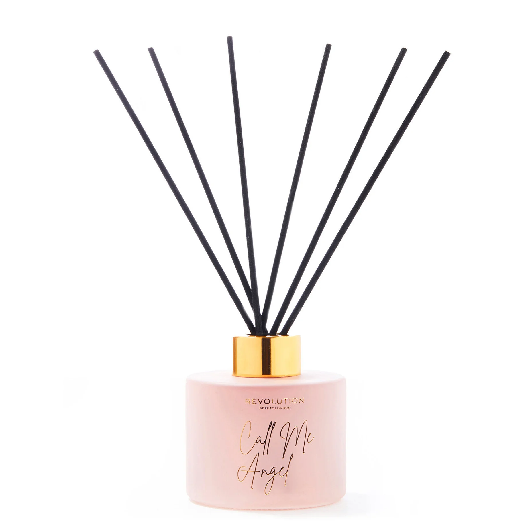 Φωτογραφία προϊόντος: Makeup Revolution Reed Diffuser - Call Me Angel
