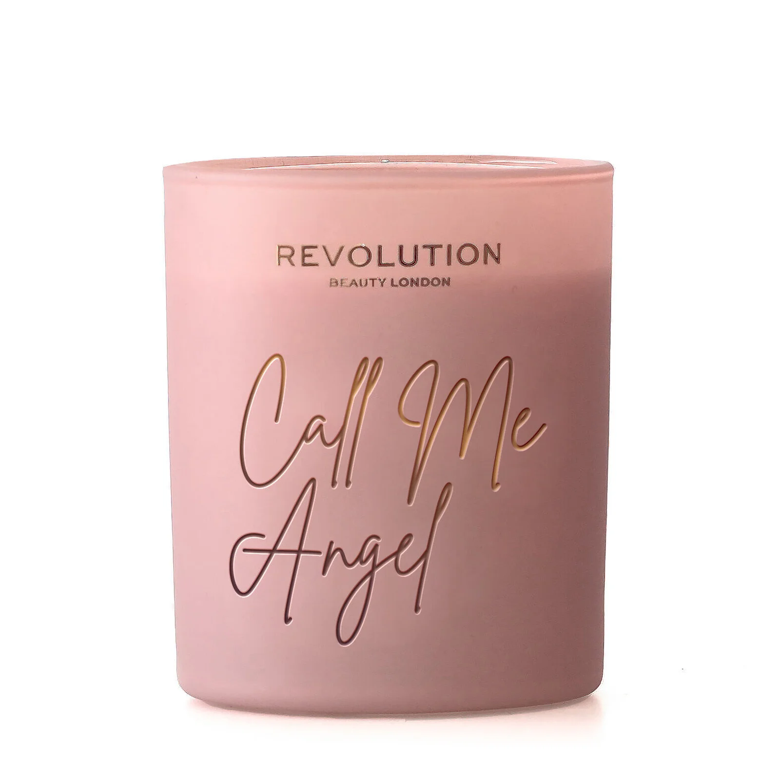 Φωτογραφία προϊόντος: Makeup Revolution Scented Candle - Call Me Angel