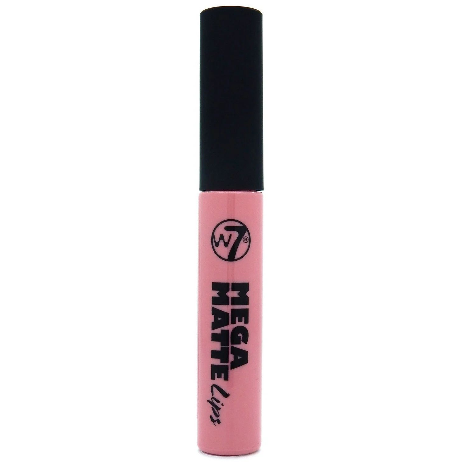 Φωτογραφία προϊόντος: W7 Cosmetics W7 Mega Matte Pink Lips - Bling Bling (7ml)