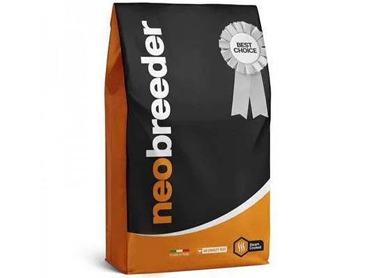 Φωτογραφία προϊόντος: Alleva Neobreeder Professional All Breeds Performance runner 20kg 20kgr
