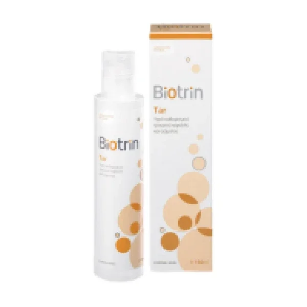 Φωτογραφία προϊόντος: Biotrin Tar Cleansing Liquid 150ml