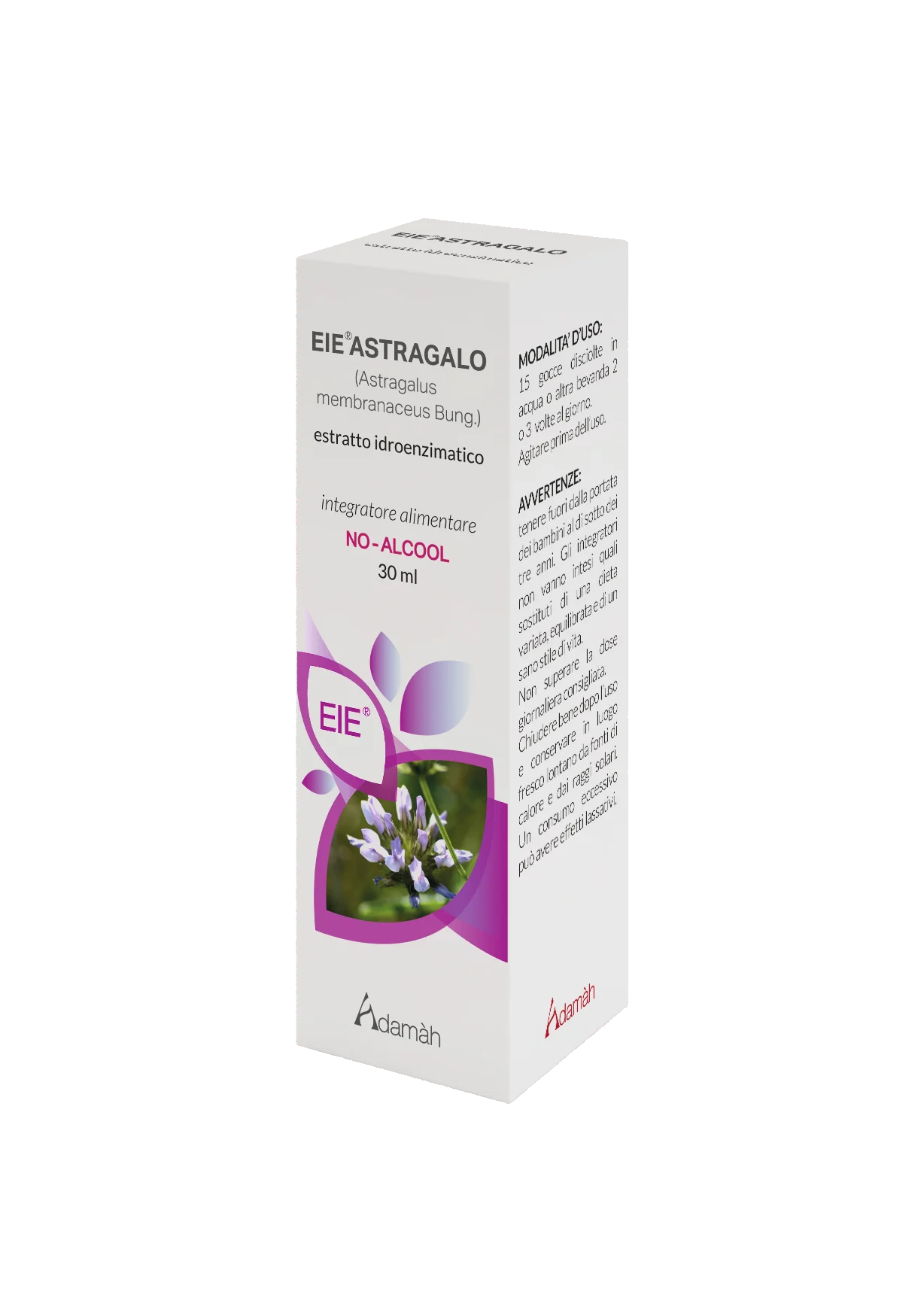 Φωτογραφία προϊόντος: EIE ASTRAGALO-30ml