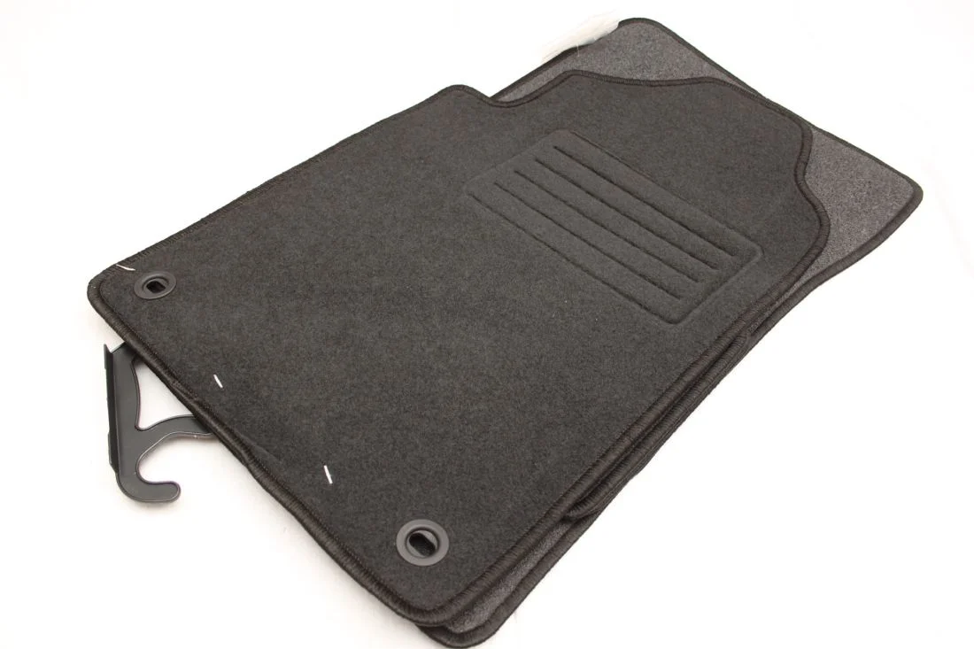 Φωτογραφία προϊόντος: Πατάκια μοκέτα για Ssangyong Rexton (2004+) - 4τμχ.