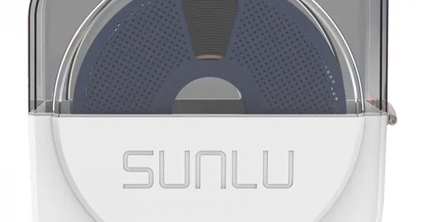 Φωτογραφία προϊόντος: Sunlu Filament Dryer S1 Plus