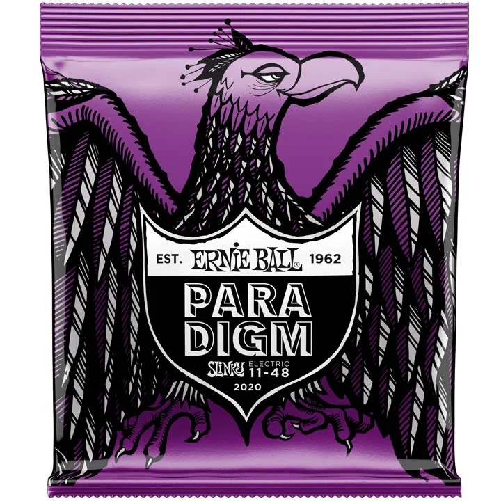 Φωτογραφία προϊόντος: Ernie Ball Paradigm 2020 11-48