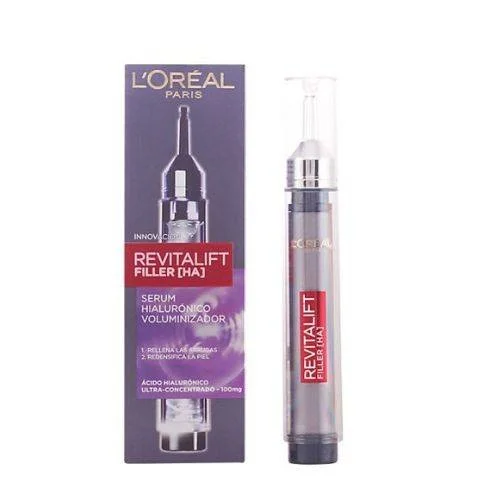Φωτογραφία προϊόντος: L'Oreal Revitalift Filler Renew Hyaluronic Serum Concentrate 16ml