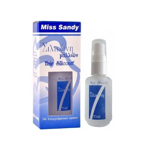 Φωτογραφία προϊόντος: Miss Sandy Hair Silicone Professional Σιλικόνη Μαλλιών 60ml