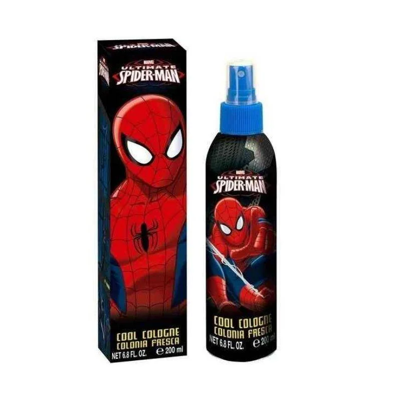 Φωτογραφία προϊόντος: Air-Val International Marvel Spiderman Άρωμα Spray EDT 200ml