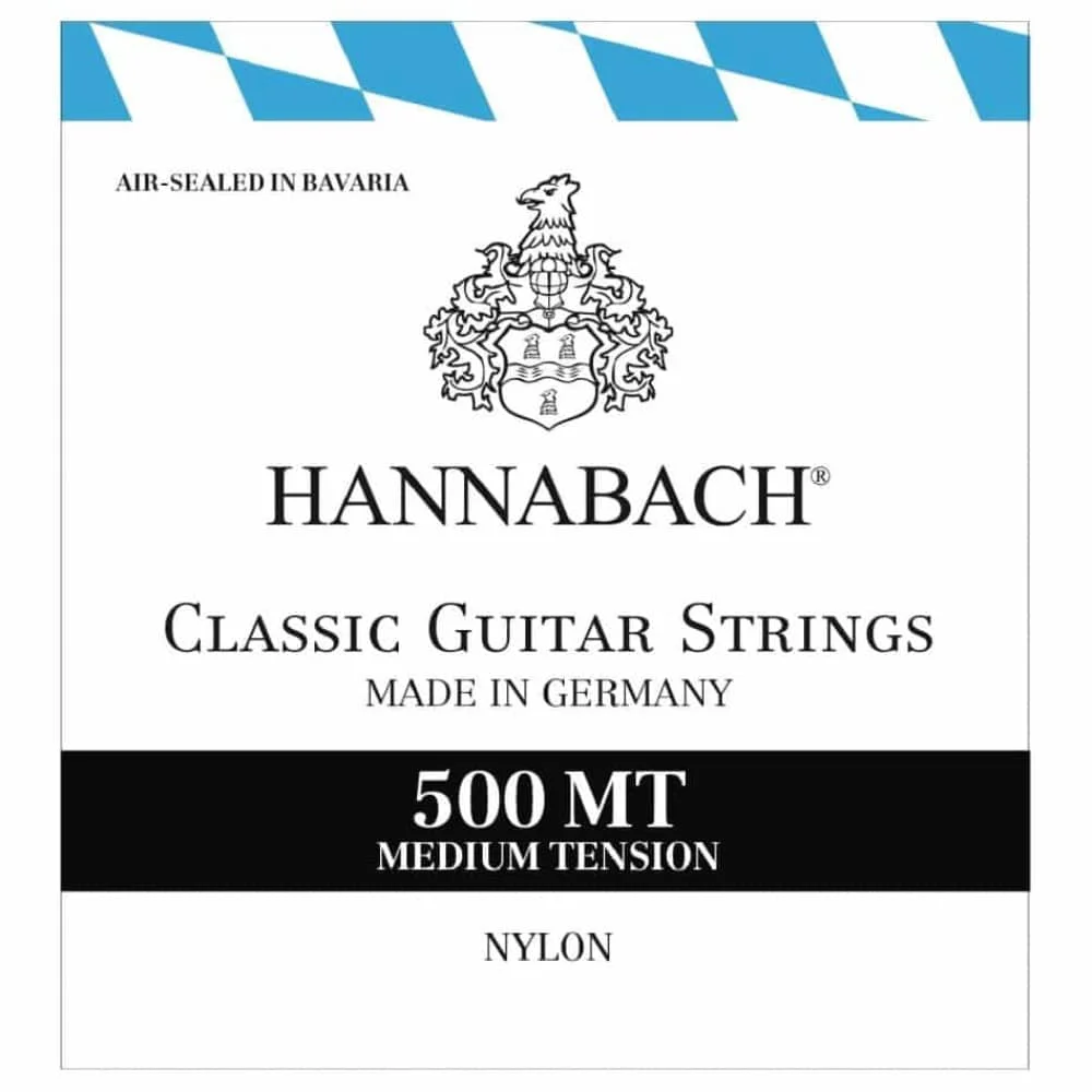 Φωτογραφία προϊόντος: Hannabach 500MT 652237
