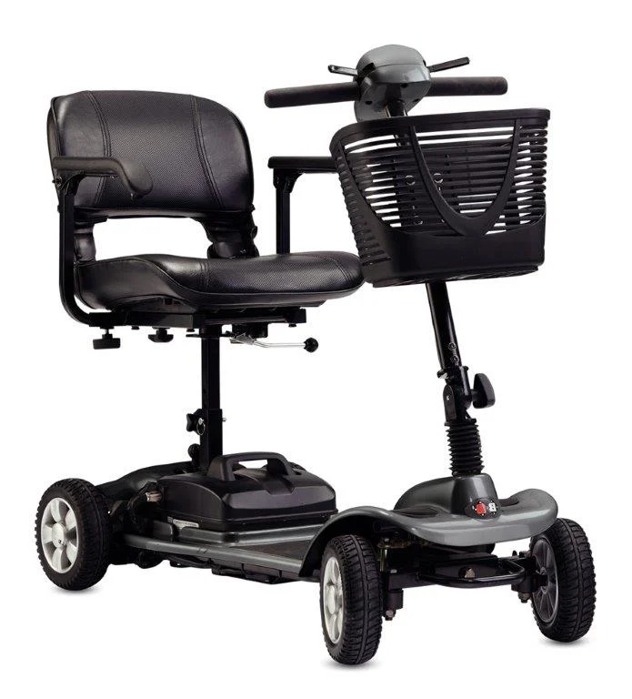 Φωτογραφία προϊόντος: Ηλεκτροκίνητο Scooter FLIP B+B