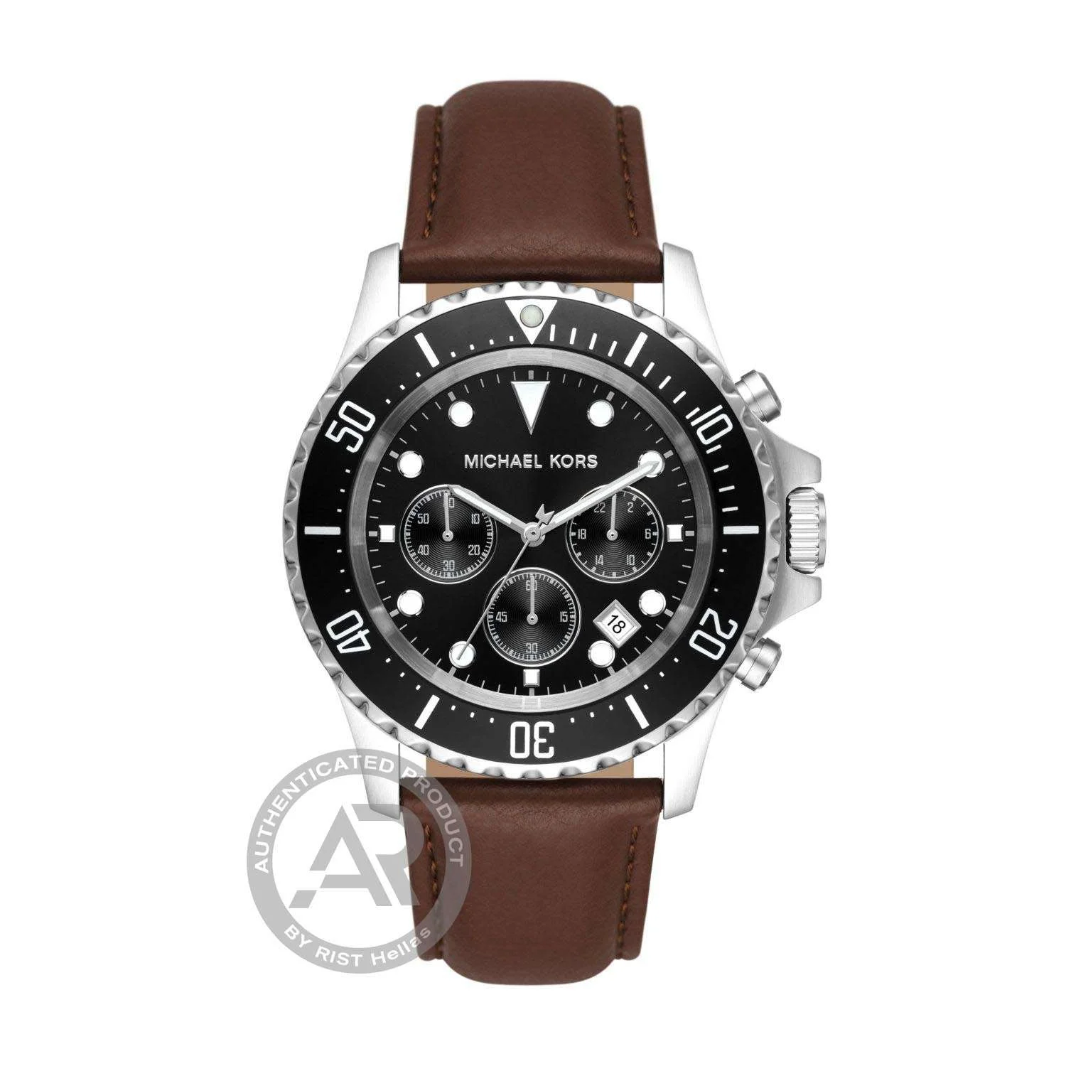 Φωτογραφία προϊόντος: Michael Kors Everest Ανδρικό Χρονογράφος MK9054