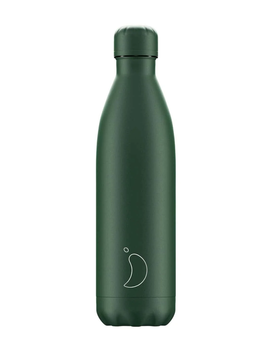 Φωτογραφία προϊόντος: OEM Chilly's ALL MATTE GREEN 500ML