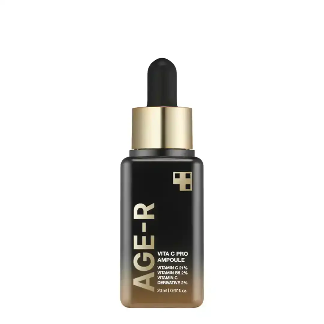 Φωτογραφία προϊόντος: OEM Medicube Age-R Vita C Pro Ampoule – Ορός με βιταμίνη C για φωτεινότητα