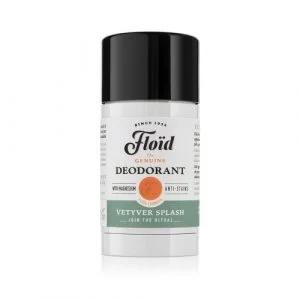 Φωτογραφία προϊόντος: Floid Vetyver Splash Deodorant Anti-Stains 75ml (Αποσμητικό)