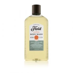 Φωτογραφία προϊόντος: Floid Vetyver Splash Body Wash 500ml (αφρόλουτρο)