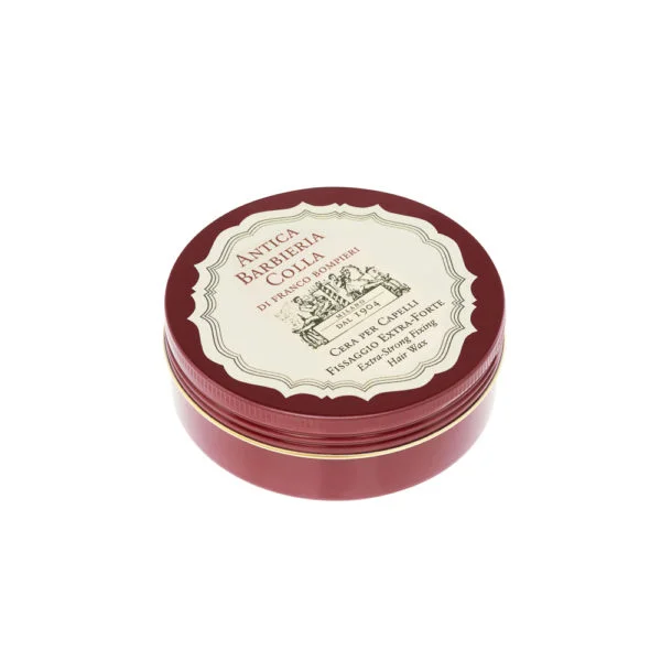Φωτογραφία προϊόντος: Antica Barbieria Colla Milano Antica Barbieria Colla Extra Strong Fixing Hair Wax 100ml