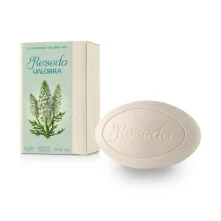 Φωτογραφία προϊόντος: Valobra Reseda Soap 130g (σαπούνι χεριών + σώματος)
