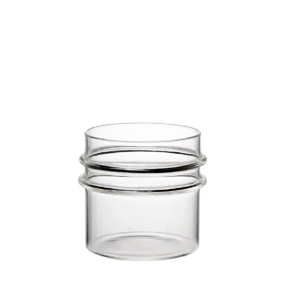Φωτογραφία προϊόντος: OEM Espiel Slim-Ring Ποτήρι Ουίσκυ Γυάλινο Διάφανο 360 ml Κωδικός: LEG204K4
