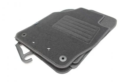 Φωτογραφία προϊόντος: Πατάκια μοκέτα για Seat Ibiza (2008-2017) - 4τμχ.