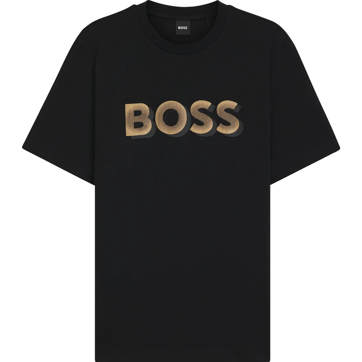Φωτογραφία προϊόντος: BOSS - H-THOMPSON 656 - 50551902-001 BLACK Μαύρο