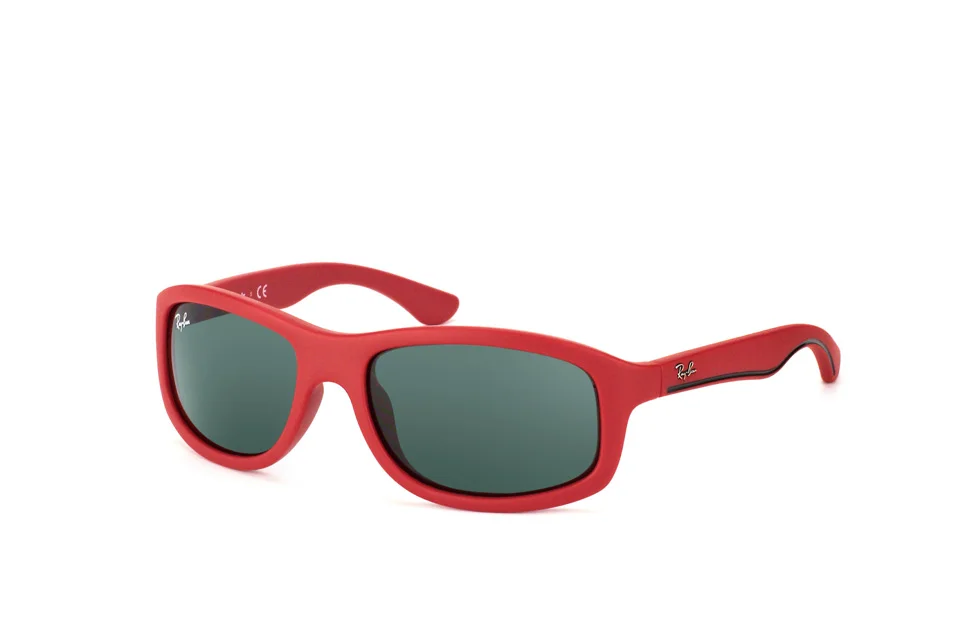 Φωτογραφία προϊόντος: RAYBAN JUNIOR RAY-BAN JUNIOR 9058S 700271 50