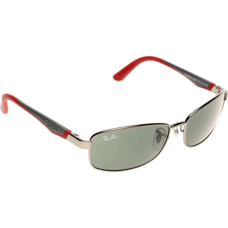 Φωτογραφία προϊόντος: RAYBAN JUNIOR RAY-BAN JUNIOR 9533S 242/71 51