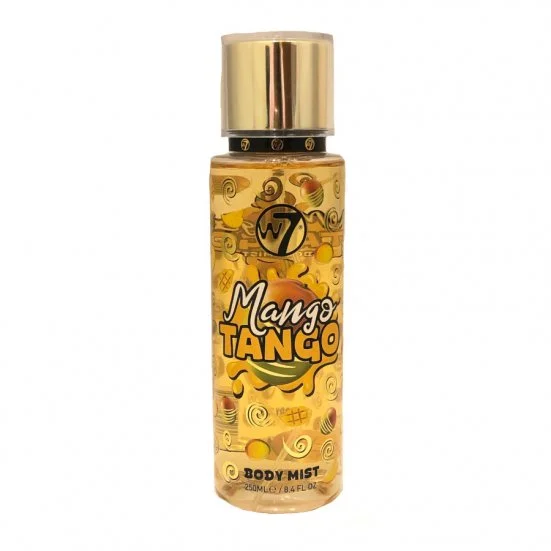 Φωτογραφία προϊόντος: W7 Mango Tango Body Mist 250ml