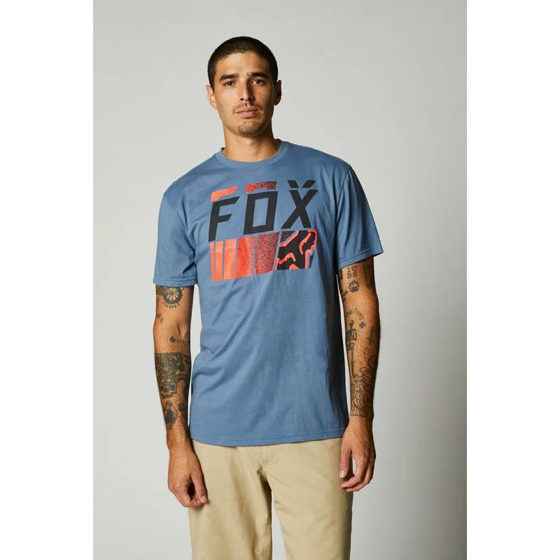 Φωτογραφία προϊόντος: FOX OVERSPRAY BASIC TEE