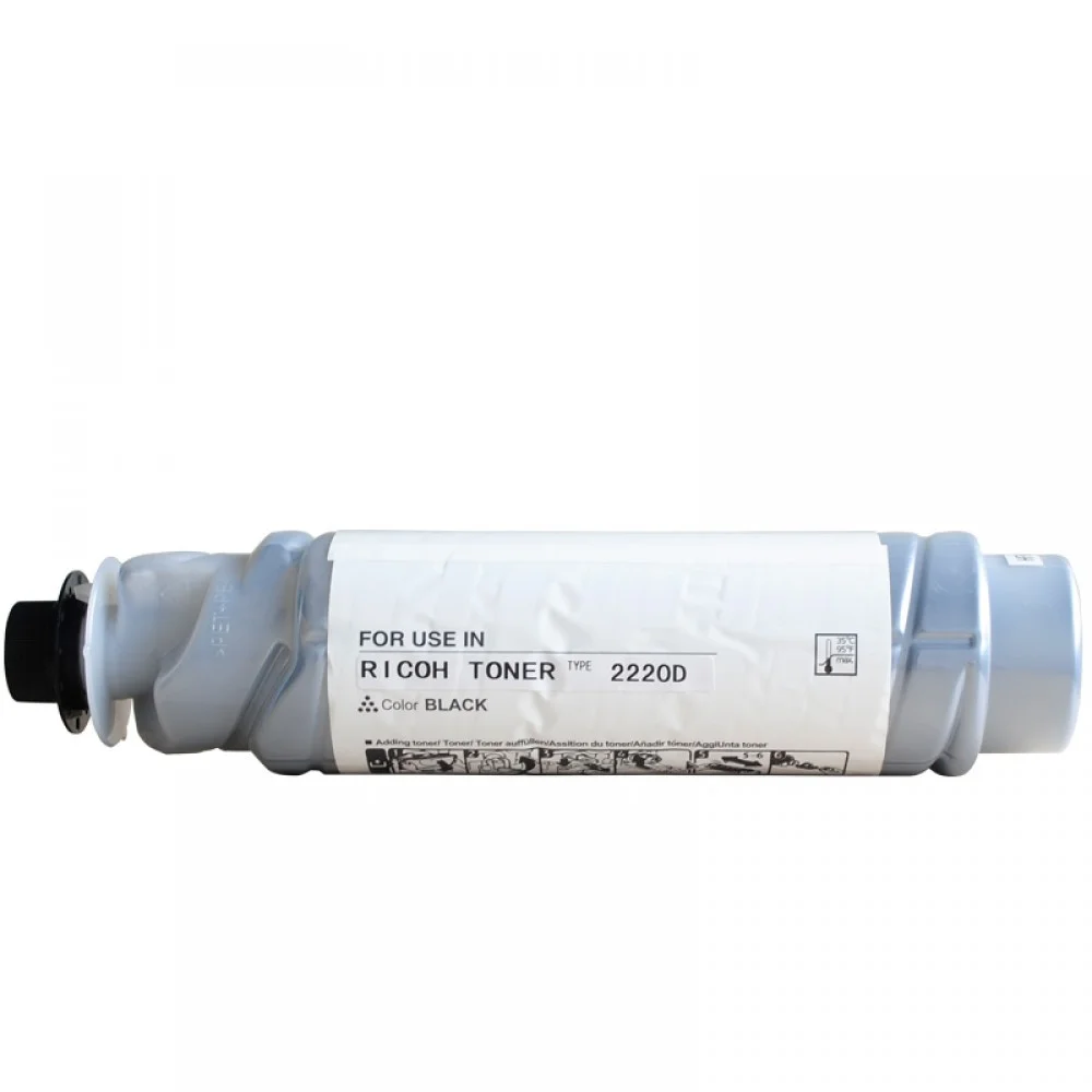Φωτογραφία προϊόντος: Συμβάτο τόνερ Ricoh 2220D (842042,885016,842042) (13.000 ΣΕΛΙΔΕΣ)